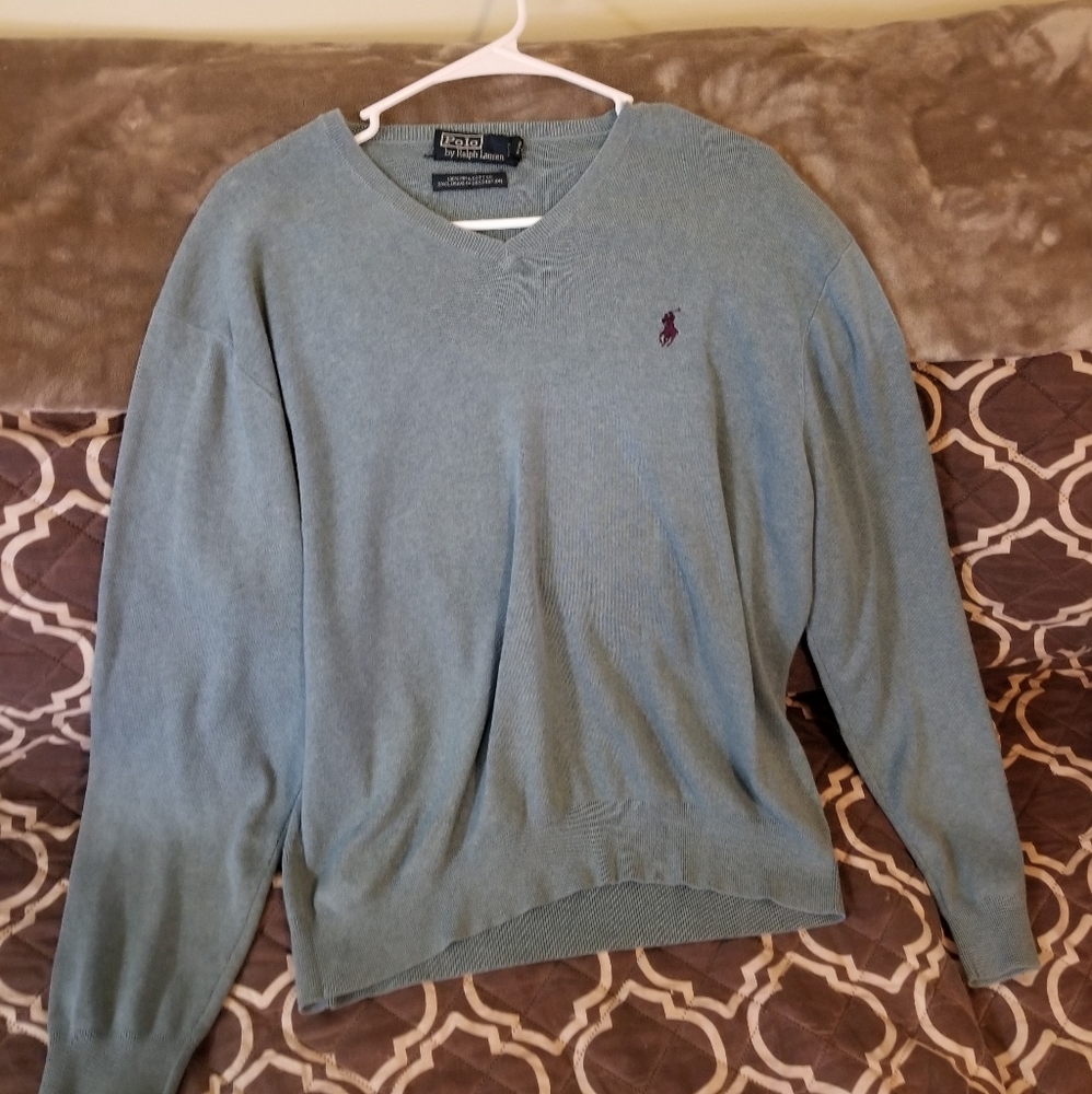 Ralph Lauren sweater